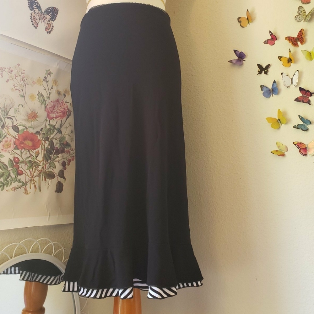 Slip Skirt